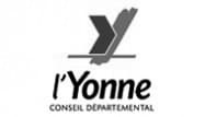 Conseil Départemental de l’Yonne