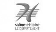 Conseil Départemental de Saône-et-Loire