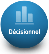 Module Décisionnel : les tableaux de bord Métiers & Indicateurs Décisionnels Routiers